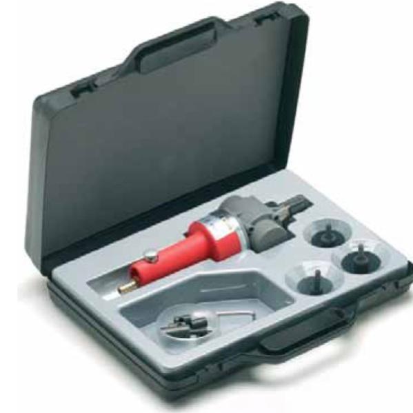 Smerigliavalvole Hazet 795-3 - Con Ventosa, Per Officina - Foto 3