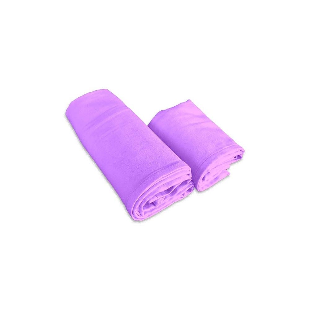 Asciugamani microfibra
