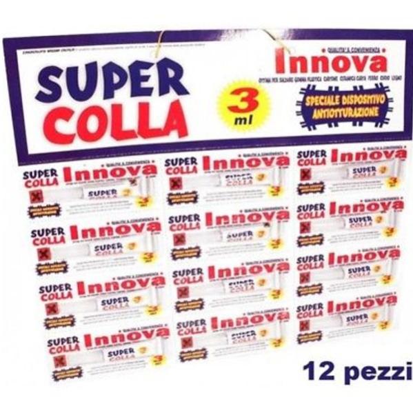 1 ~ 10PCS 2ml Colla Per Ciglia Bianco Latte Impermeabile Duraturo Asciugatura Rapida Colla Per Ciglia Finte Nessuna Irrazione Ciglia Adesivo Trucco