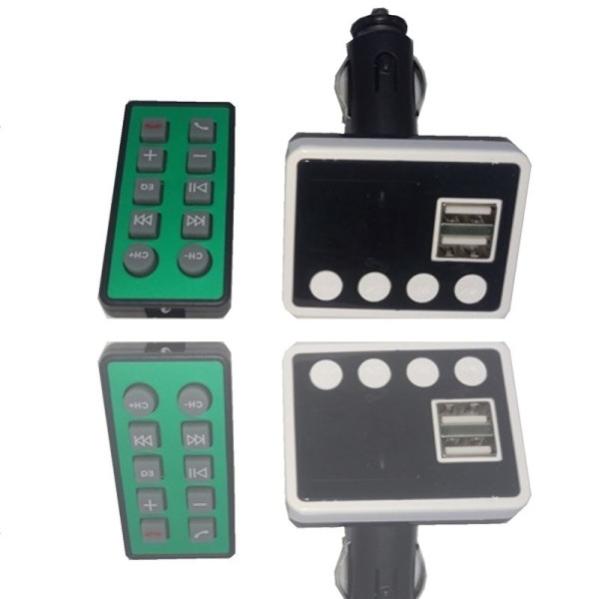 Ricevitore HPI Racing 80579 Con Interruttore E Connettore Carica Batteria &ndash; Nuovo