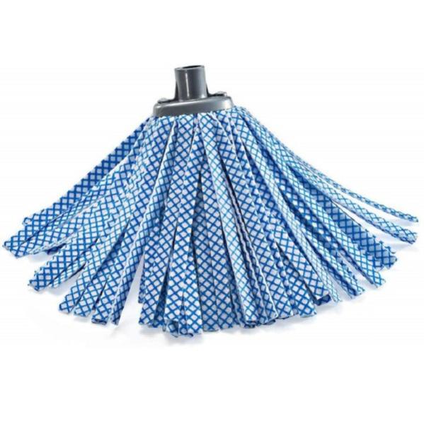 Mop in cotone Moccioso | Mop lavapavimenti