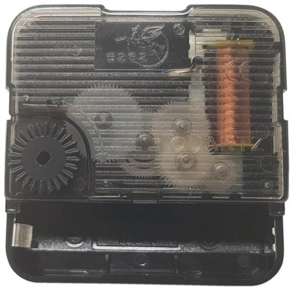 Meccanismo 2025 orologio parete