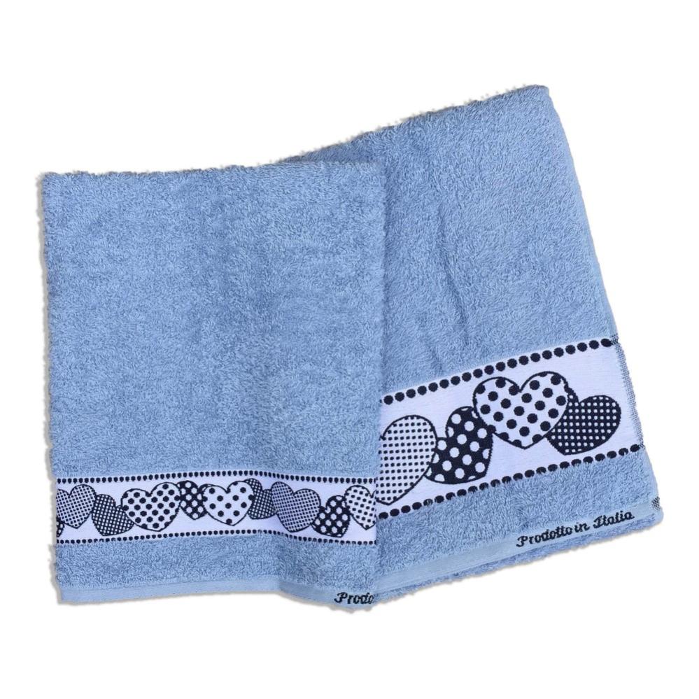 Asciugamani e salviette Alviero Martini 100% cotone per il bagno | Acquisti Online su