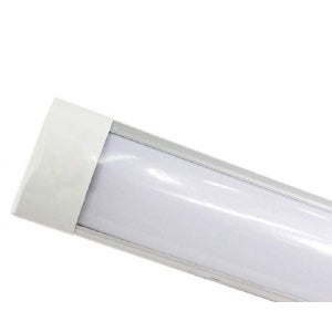 Barra led sottopensile da cucina lampada slim da parete soffitto