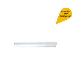 Trade Shop - Tubo Neon Led Colorato T8 60/120/150 Cm 9w/18w22w