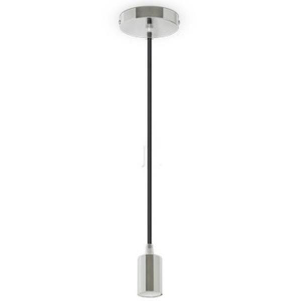 Lampada LED per Bagno Atos 5,6 Watt Colore Cromato Prezzo Lampada LED per Bagno Atos 5,6 Watt Colore Cromato Prezzo