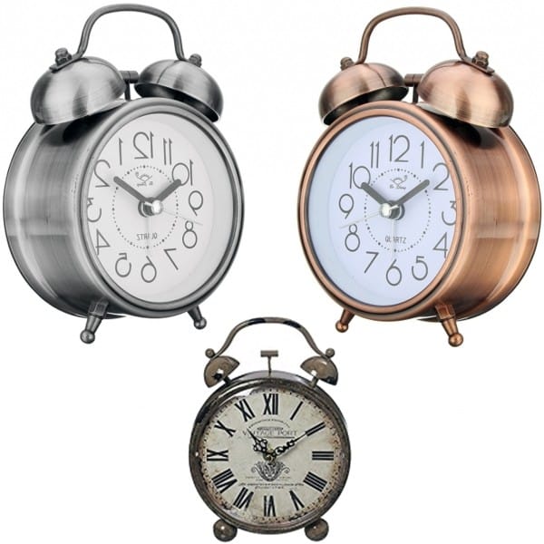 Radiosveglia analogica 2025