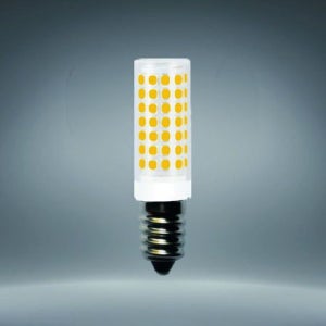 LAMPADINA LED 3.5 WATT E14 LUCE FREDDA CALDA NATURALE E14-10