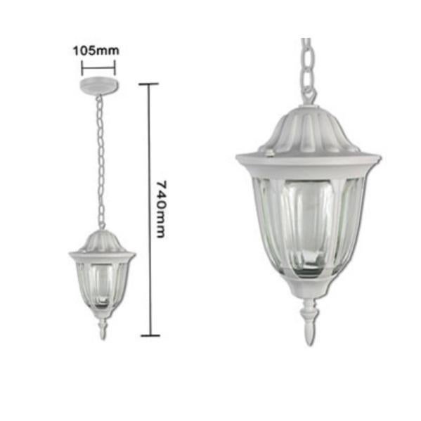 160 LED 1200 LM Lampade Solari Separate Per Esterno Interno Impermeabile IP65 Lampada Da Parete LED Telecomando Lampada Di Sicurezza Solare Senza Fili Per Giardino Garage Cortile Scale Cortili - 5