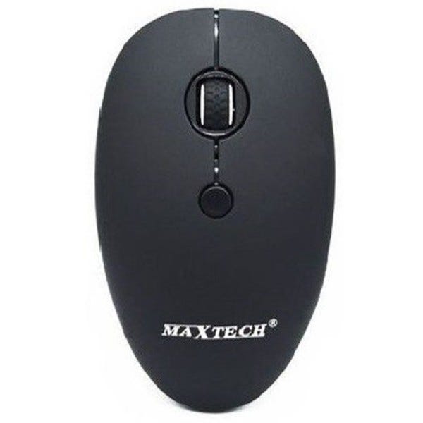 Trade Shop - Mouse Wireless Senza Filo 4000dpi Ricaricabile 10mt Raggio  Portata Per Pc M-z022