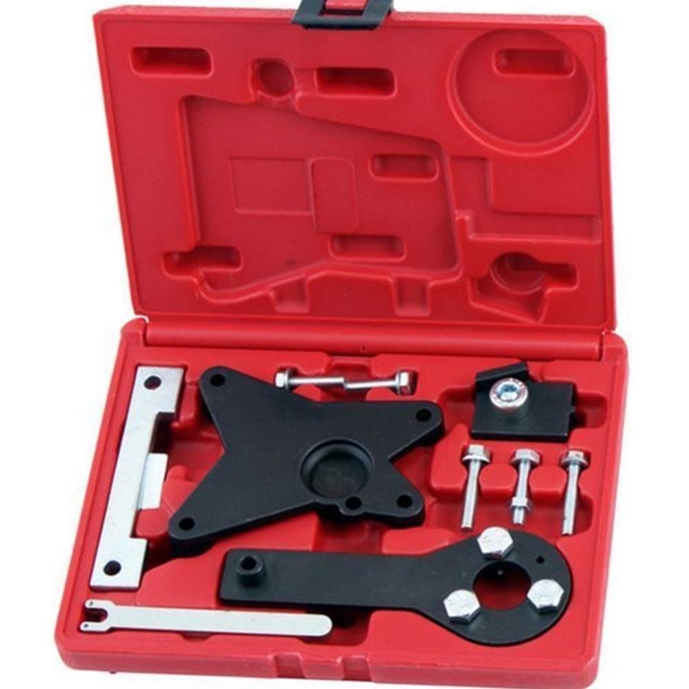 Kit Messa In Fase Motori Fiat Alfa Lancia - Per 1.2 1.4 16V E T-Jet Professionale - Foto 5