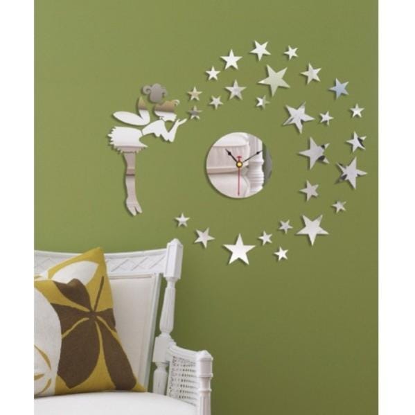 Orologi da 2025 parete adesivi grandi