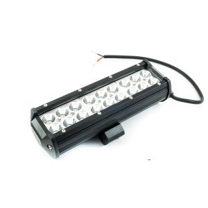 FARO PROIETTORE 6 LED 18 W 6000K IP68