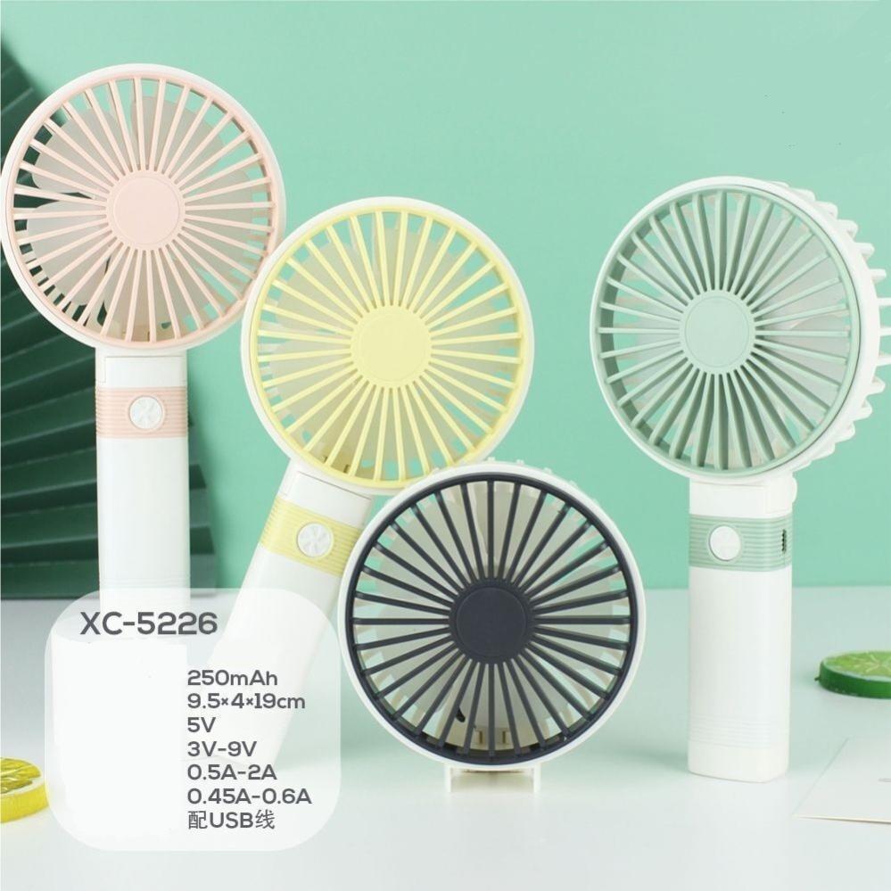 Sendowtek Ventilatore Da Campeggio Ricaricabile - 10400mAh, Luce LED, Ultra Silenzioso, Ganci Pieghevoli - Ideale Per Esterno E Viaggi - Foto 11