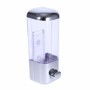 Trade Shop - Dispenser Gel Igienizzante Sapone Automatico Schiuma