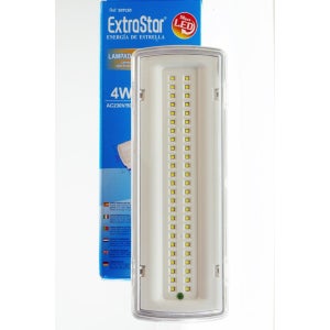 Cooper-Eaton Lampada Emergenza LED 11W 150lm