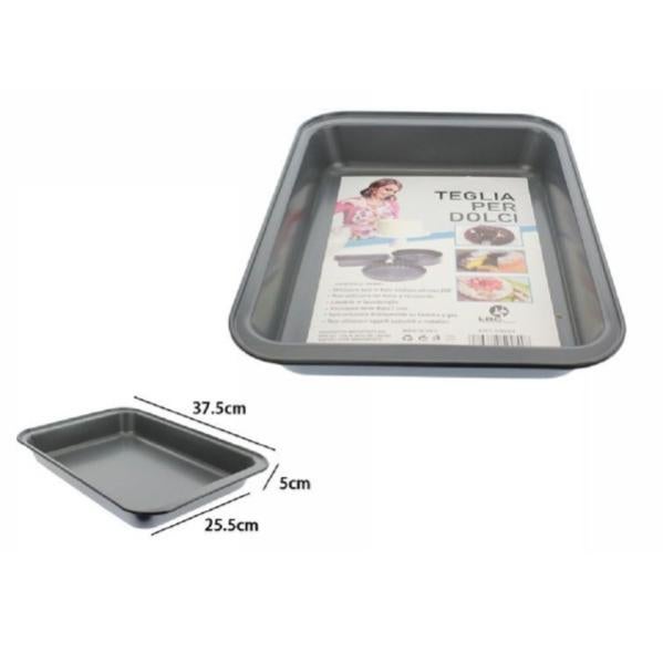 Tortiera rettangolare, Cucina - Fan di Lidl