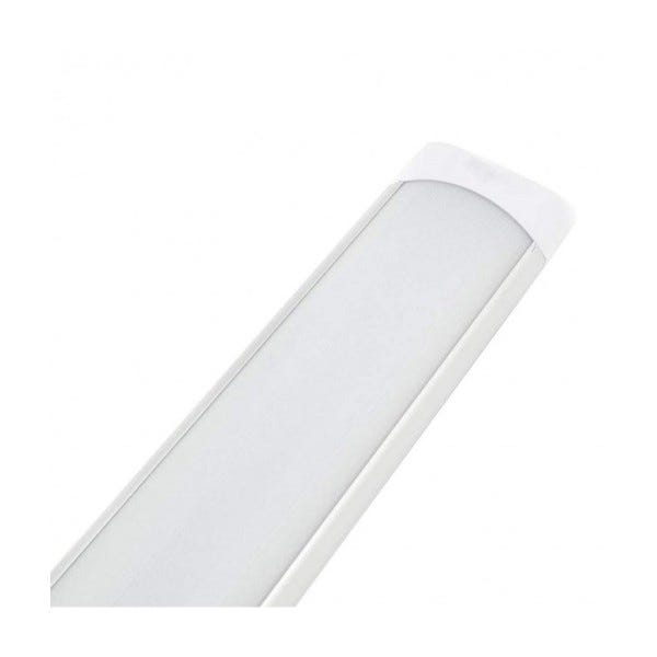 Lampada sottopensile cucina LED, Luca bianca naturale o calda, LED