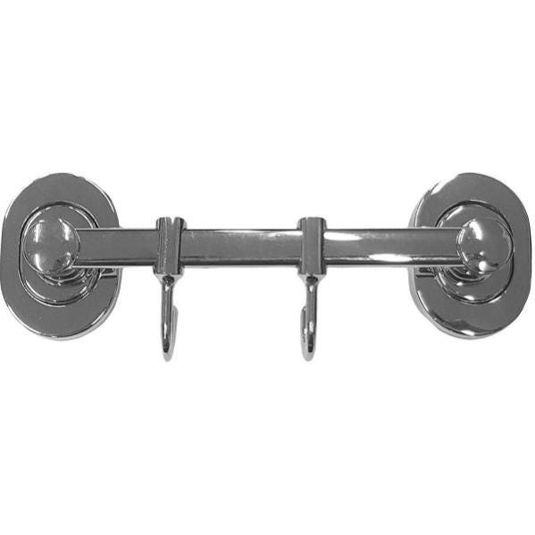 TERMINALE SAGOMATO D22MM INOX | Supporti E Tubi Per Passamani - Foto 13