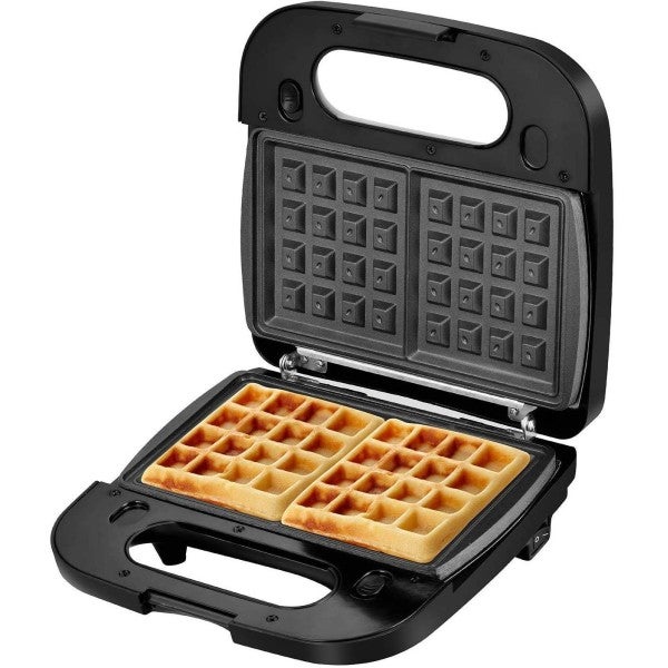 Piastra per Waffel Premium Black by Tognana 