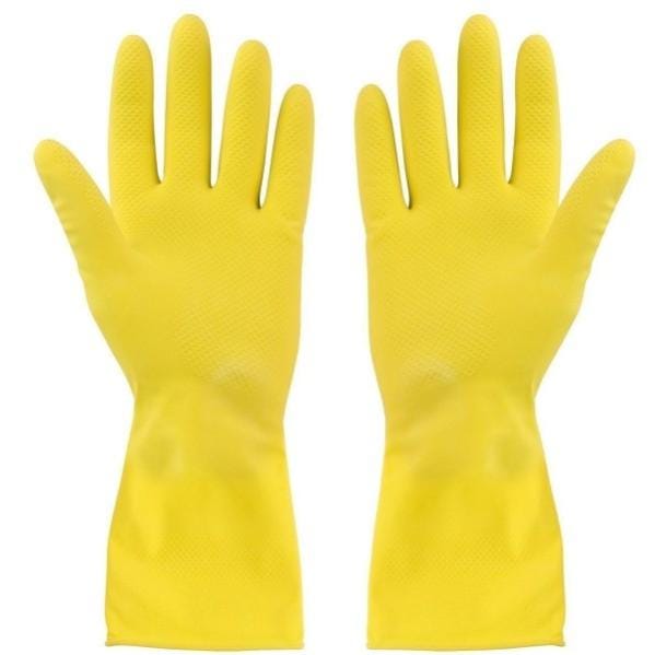Cogex, 83281, Coppia di guanti per muratura, lattice, taglia 10, Blu Cogex, 83281, Coppia di guanti per muratura, lattice, taglia 10, Blu