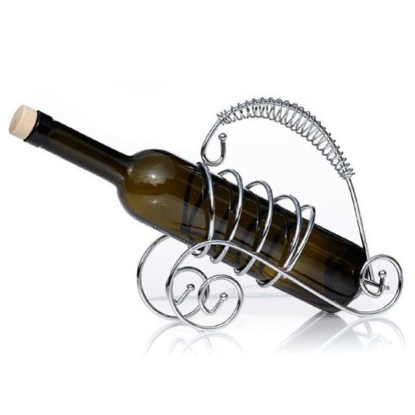 Torcia per bottiglia di vino - Torcia per bottiglia di whisky Torcia per bottiglia di vino - Torcia per bottiglia di whisky