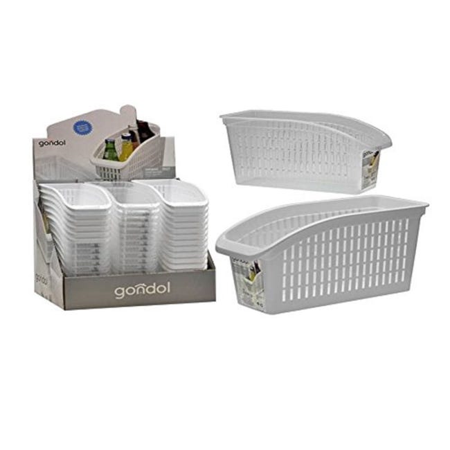 Tescoma Scola Bottiglie Online - Nero, Per Lavello, Compatto E Pratico - Foto 6