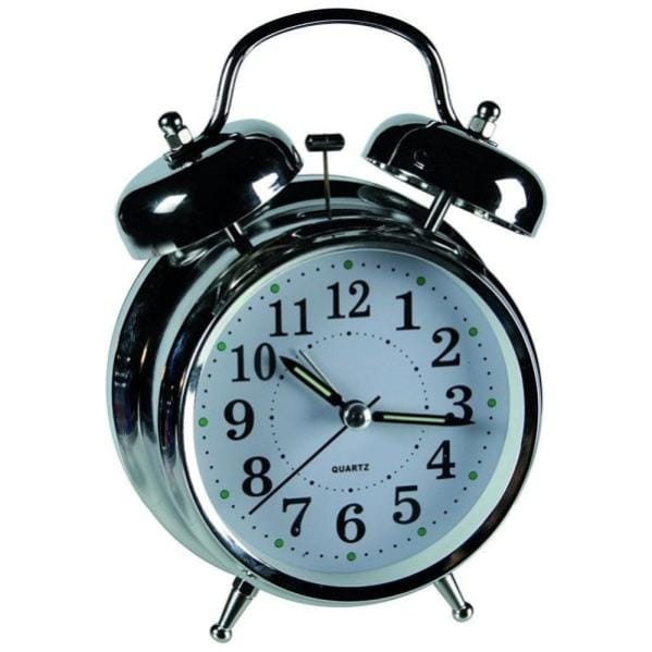 Meccanismo per sveglia a 2025 batteria