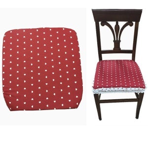 Copri sedie in stoffa al miglior prezzo