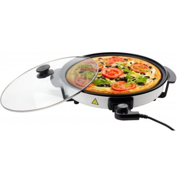 Bestron Padella Wok Elettrica AEW100AS Nera | Leroy Merlin Bestron Padella Wok Elettrica AEW100AS Nera | Leroy Merlin