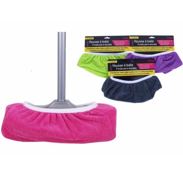 Numatic Mop Smart Plus Microfibre Lightweight 50 Cm 50 Pieces/box, With - Foto 4