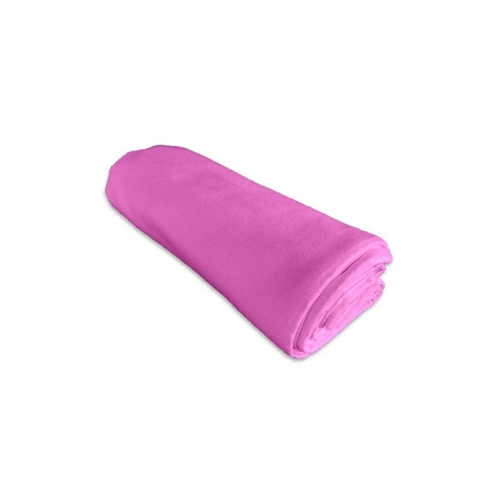 147cmx99.1cm Coloré Glace Crème Rose Spots Microfibre Plage Serviette