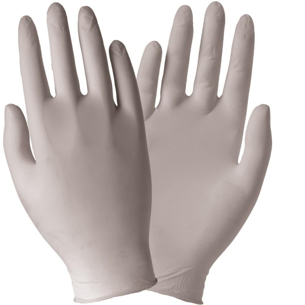 eurospin guanti in lattice