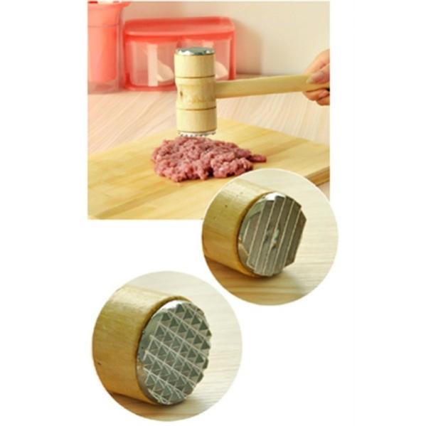 OXO Good Grips Batticarne da cucina | Leroy Merlin