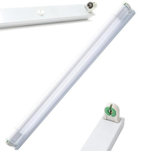 V TAC Plafoniera LED Lineare da Soffitto 150 CM 50W Chip Samsung V TAC Plafoniera LED Lineare da Soffitto 150 CM 50W Chip Samsung