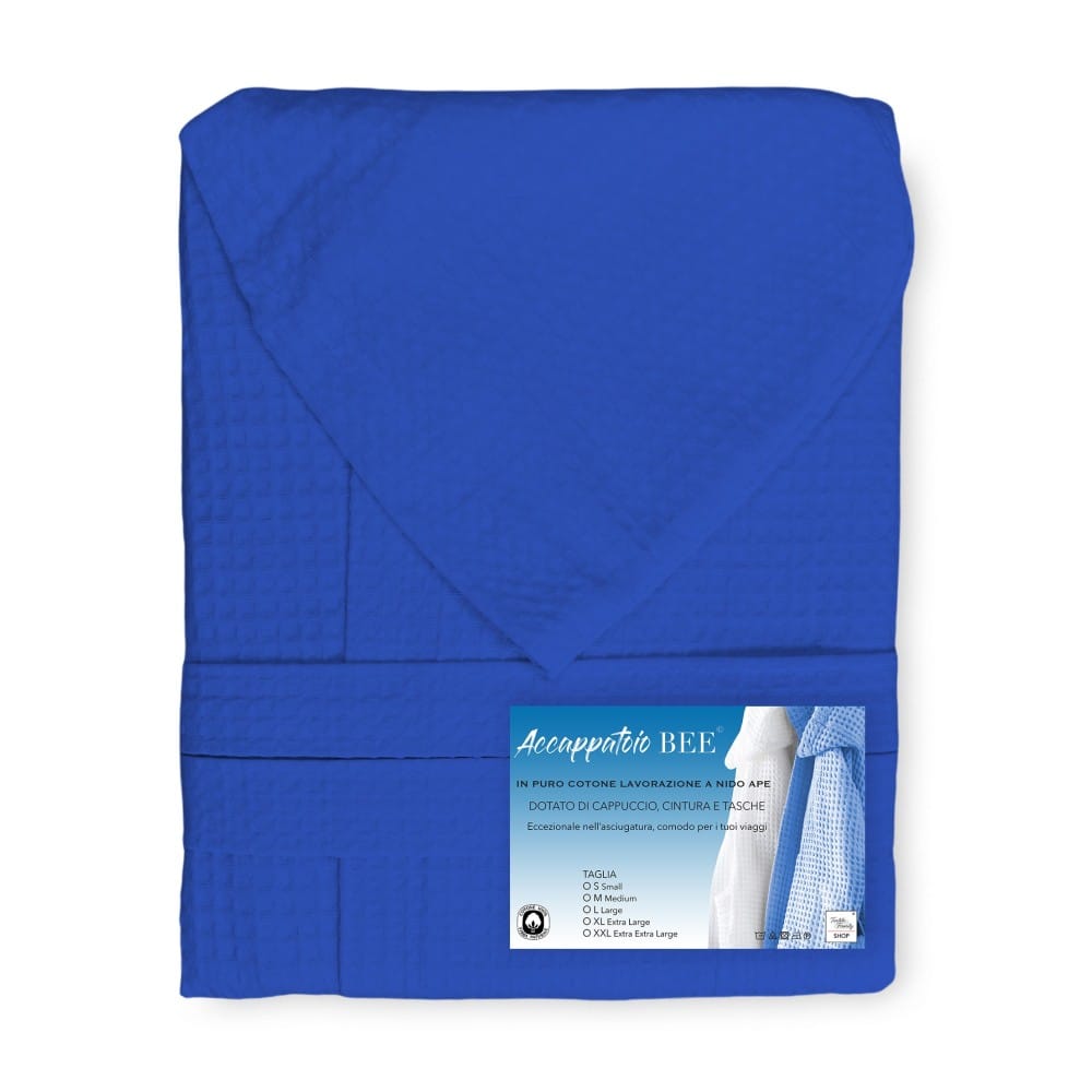 Peignoir discount om adulte