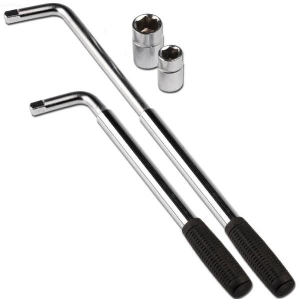 Dadi Esterni Inox 25 Dadi Esagonali In Acciaio Inox 18-8, 5/16-18, Finitura Lucida - Per Fissaggi Resistenti E Antiruggine Dadi Inox 18-8 - Foto 4