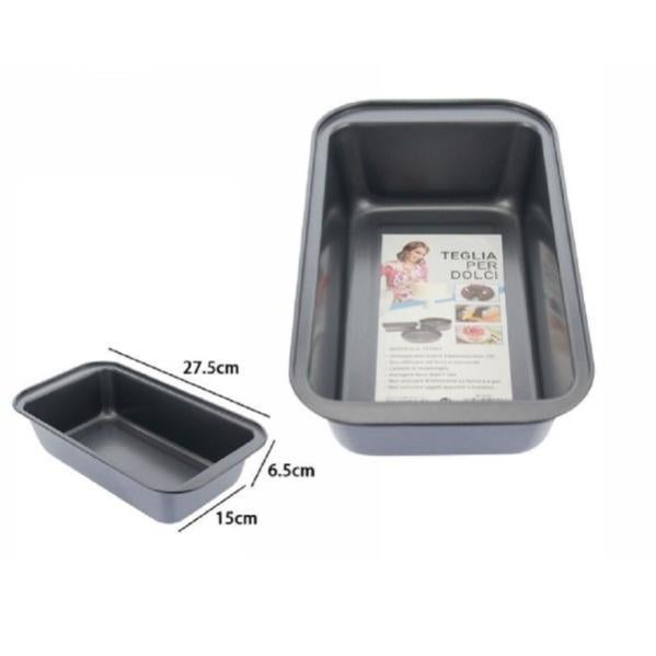Teglie per torta in vendita online | Graziano Sas