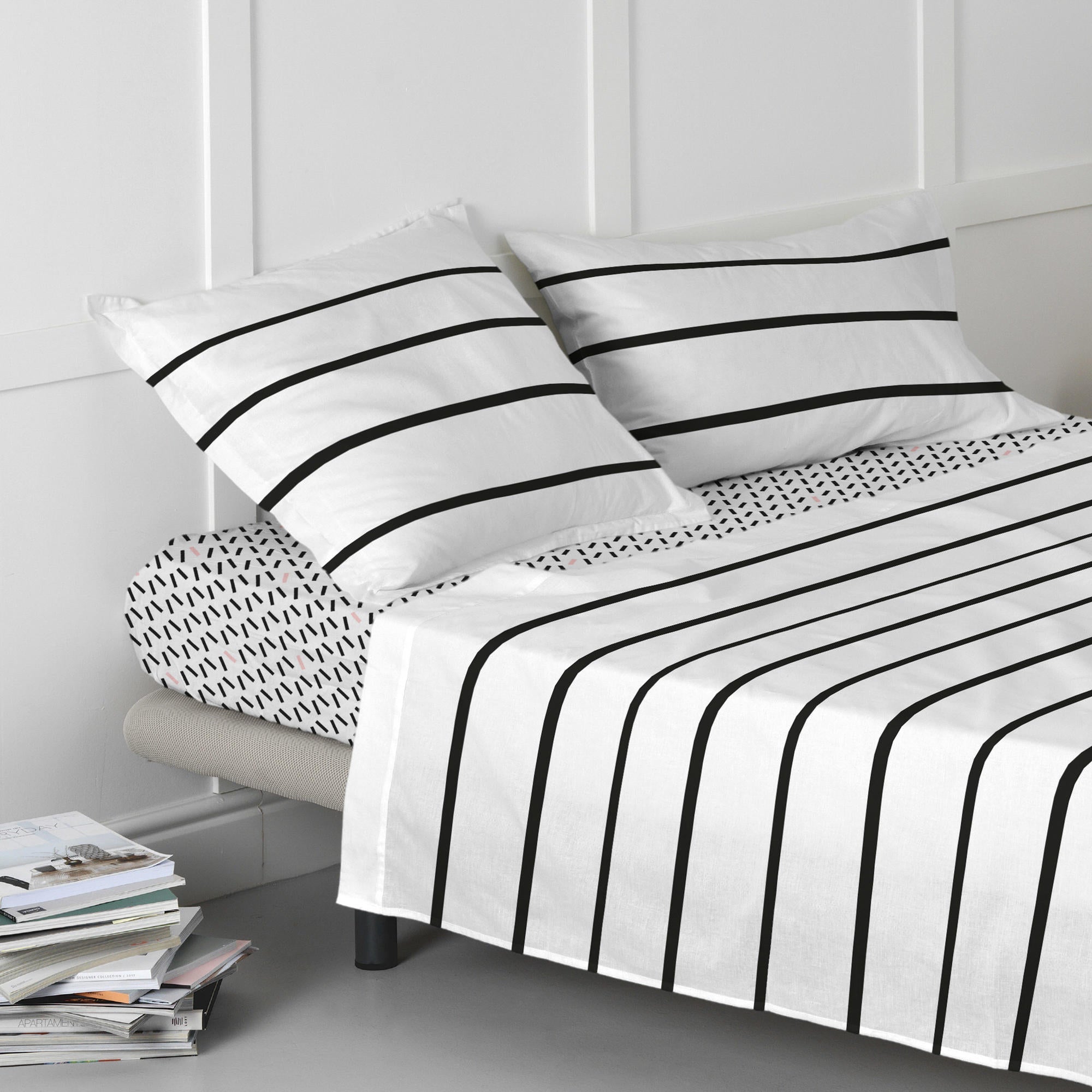 Blush bajera cama 90 (90x200 cm)
