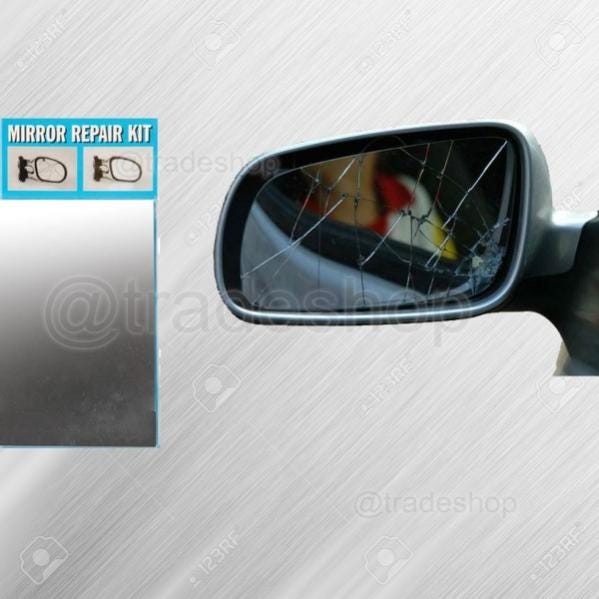 Specchietto Retrovisore Riscaldante Lato Destro Per Renault Clio - Ricambio TarosTrade - Foto 10