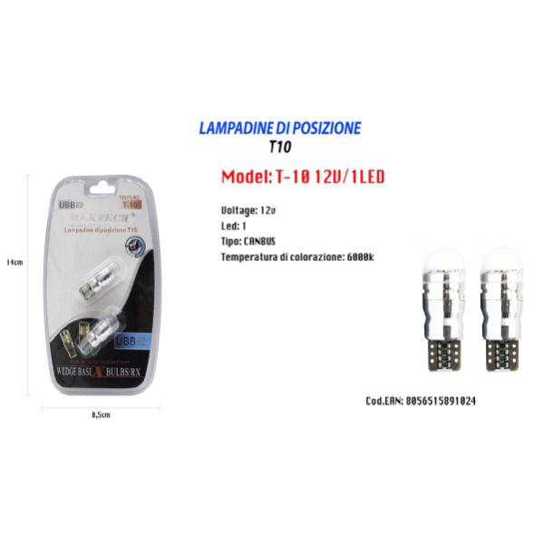 Lampadine E10 23V 3W Per Luci Natalizie - 20 Pezzi Sostitutivi Per Catene Luminose - Foto 6