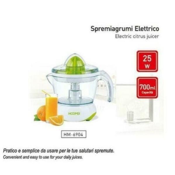Spremiagrumi manuale - Spremiagrumi per il succo di limone Spremiagrumi manuale - Spremiagrumi per il succo di limone