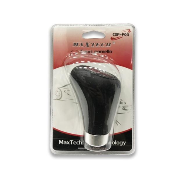 Copri Leva Cambio In Silicone Morbido - Universale 6 Velocità, Antiscivolo E Resistente, Nero - Foto 8