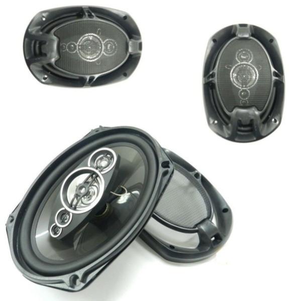 4 Tubi Porta Per Altoparlanti Bass Reflex 35x80 Mm - Migliora La Risposta Dei Bassi E Riduce La Distorsione Per Casse Fai-da-te - 3