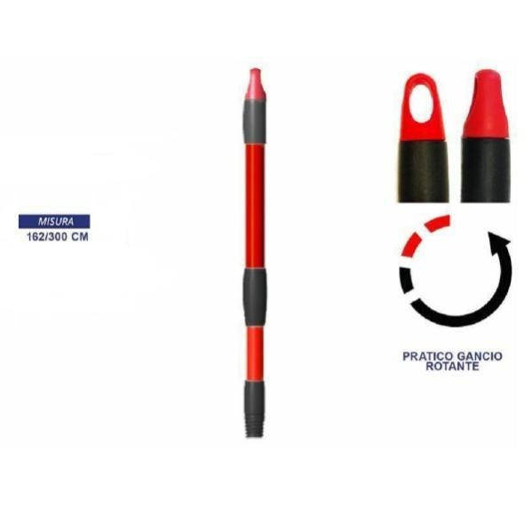 Seven Italy Simply a 4 - Estirpatore a molla in Offerta