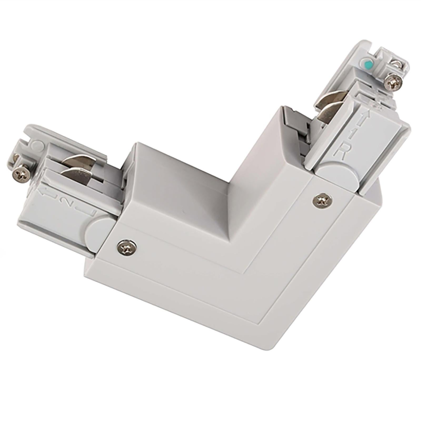Support D'Angle Piscine Cadre Rechange P61016 - Pour Piscines <3m, Plastique Bleu
