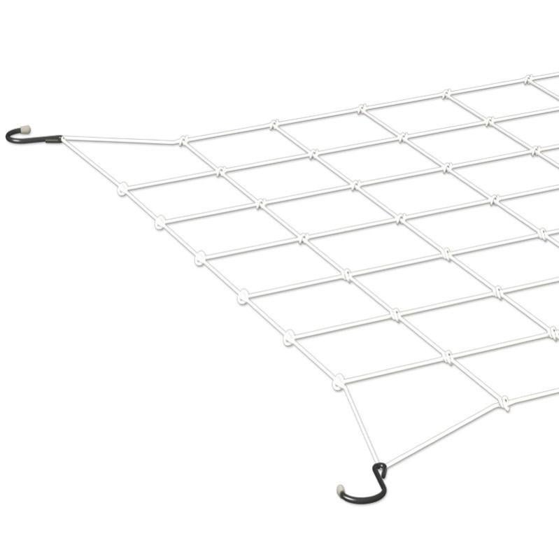Rete Tutore Secret Jardin WebIT 120x120 Cm - Per Coltivazione Indoor, Maglia 10/15 Cm - Foto 9