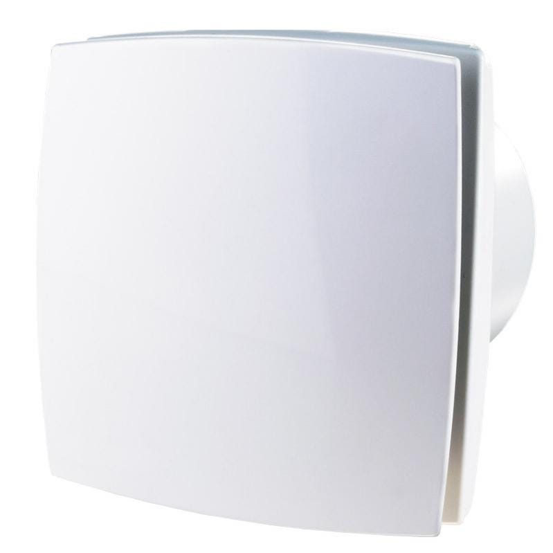 QuietLINE Silent air extractor 150mm 285-375m3 / h - WINFLEX QuietLINE Silent air extractor 150mm 285-375m3 / h - WINFLEX