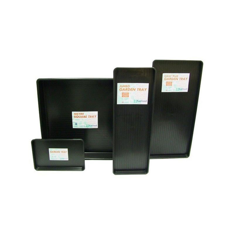 Bac Récupération Huile 90x60cm - Bac Plastique Robuste Pour Vidange Moteur
