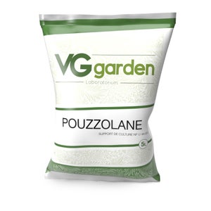 Pouzzolane au meilleur prix Leroy Merlin